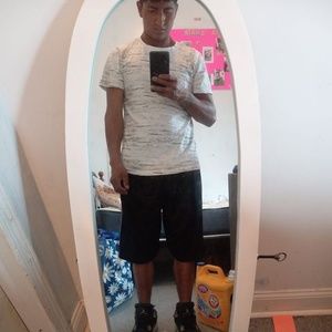 Meet your Posher, Fernando